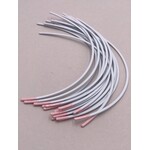 BRA UNDERWIRE PUSH UP WITH TAIL (10 PAIRS/PACK) - SIZE 75