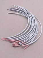 BRA UNDERWIRE PUSH UP WITH TAIL (10 PAIRS/PACK) - SIZE 75