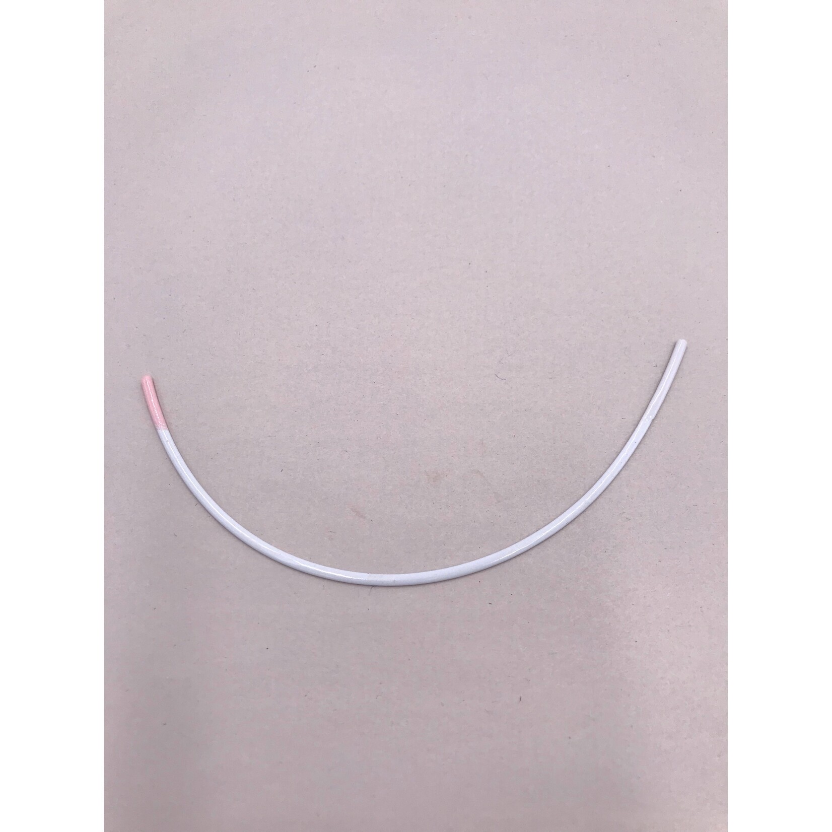 BRA UNDERWIRE PUSH UP WITH TAIL (10 PAIRS/PACK) - SIZE 75