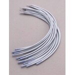 Bra Underwire Push Up with Tail (10 Pairs/Pack) - Size 85