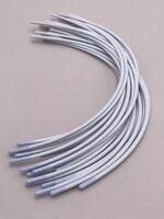 Bra Underwire Push Up with Tail (10 Pairs/Pack) - Size 85