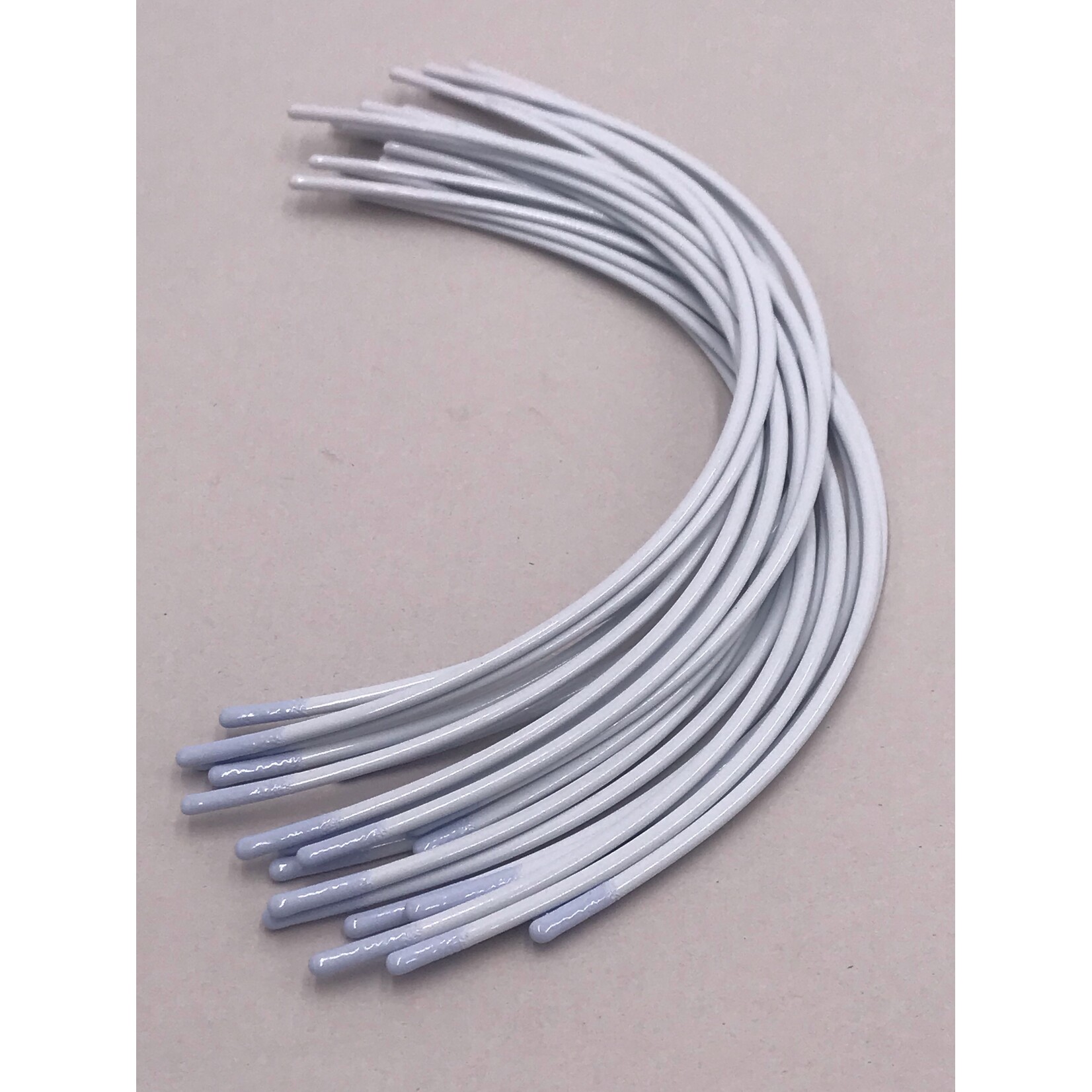 Bra Underwire Push Up with Tail (10 Pairs/Pack) - Size 85