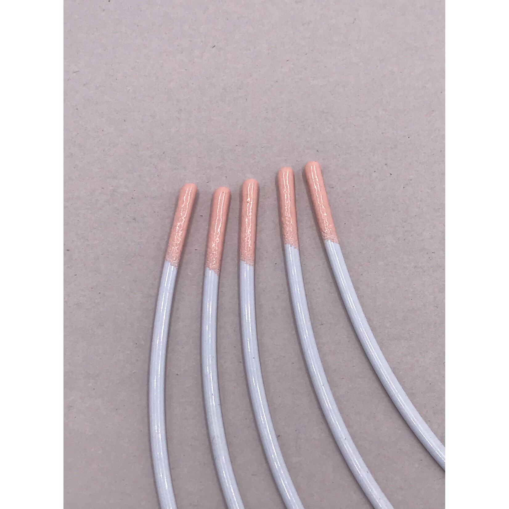 BRA UNDERWIRE PUSH UP WITH TAIL (10 PAIRS/PACK) - SIZE 95