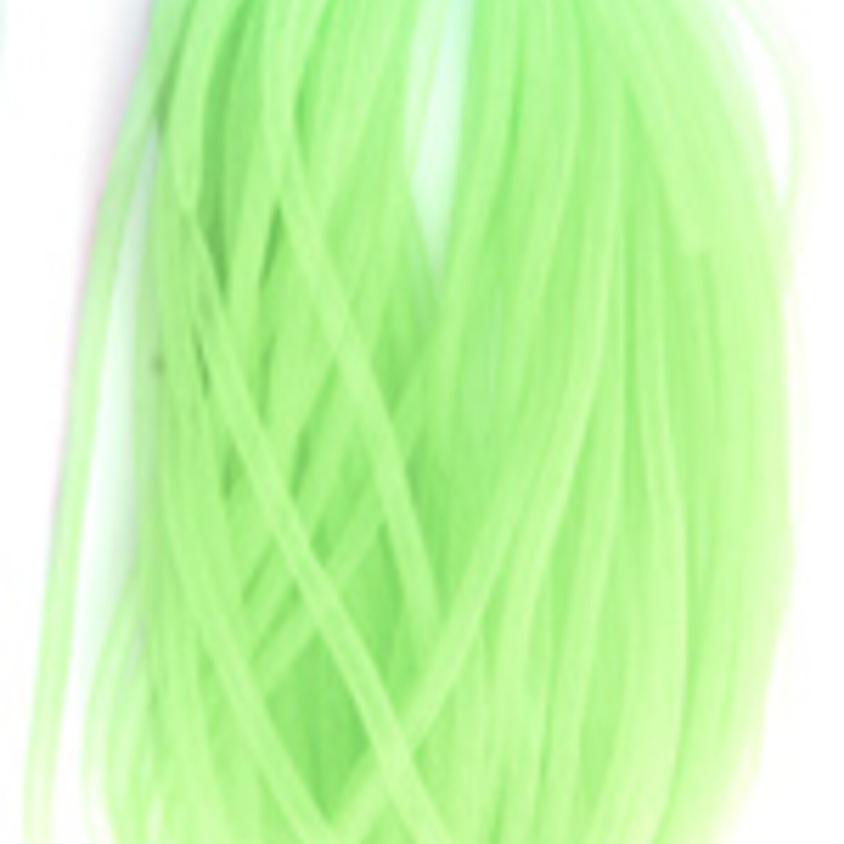 Nylon Mesh Tubing  LIME GREEN 9-10mm 30Meters