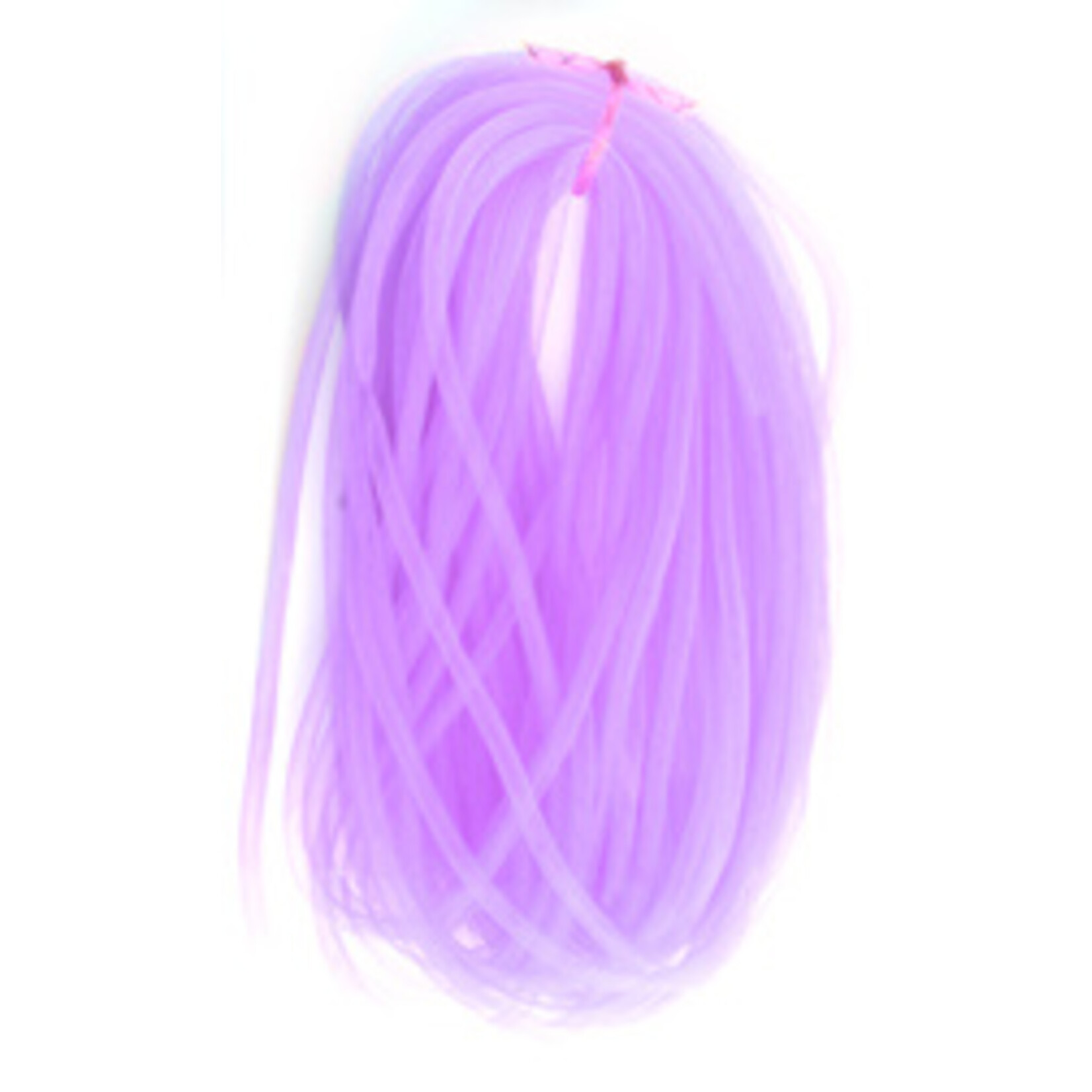 Nylon Mesh Tubing  PURPLE 9-10mm 30Meters