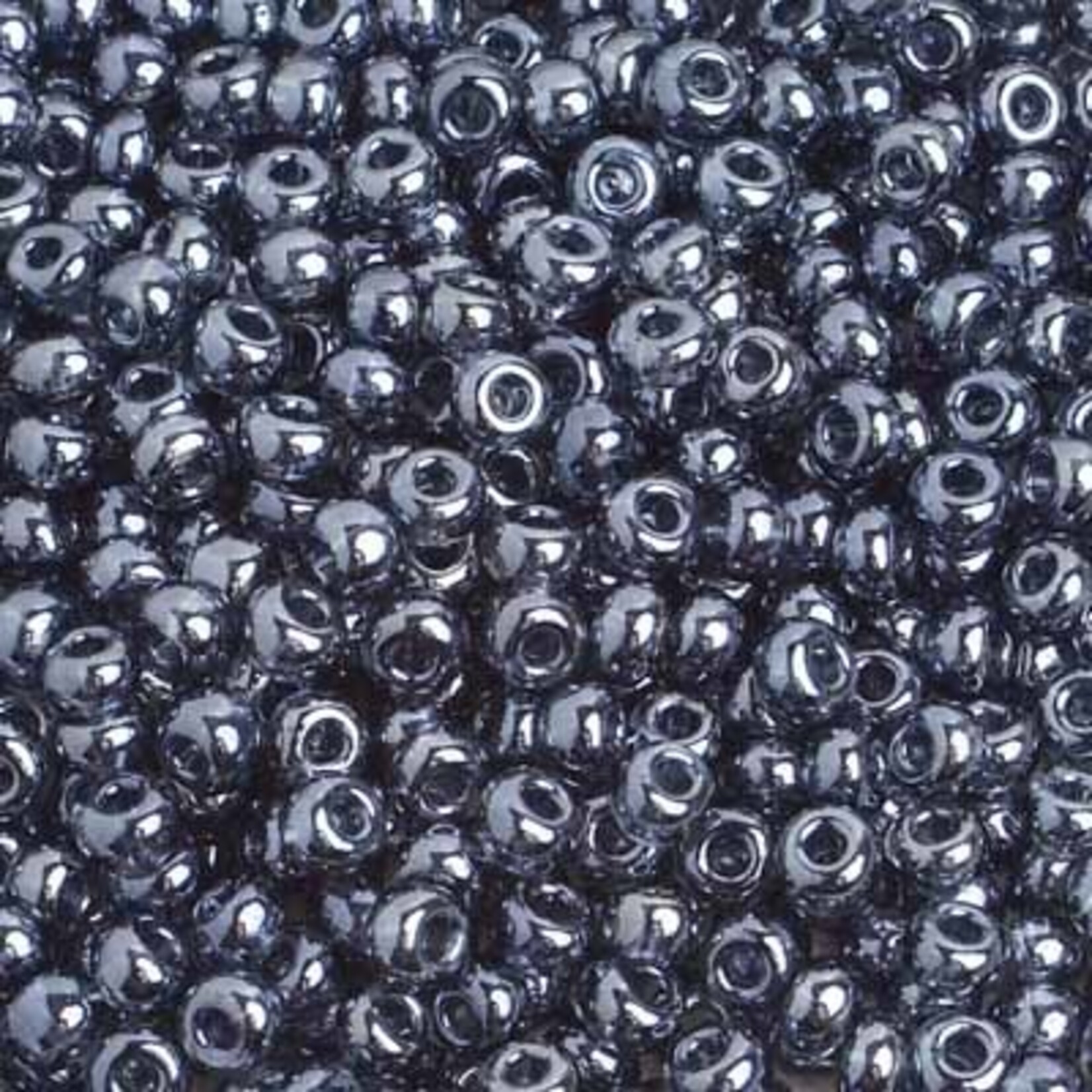 Ponybead  (500 grams) 6/0 Transparent