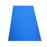 Tulle 108 Inches  Caribbean Blue
