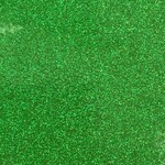 Glitter Paper Adhesive 20x30 cm (5 Pieces) Lime Glow (Rainbow Green)