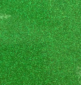 Glitter Paper Adhesive 20x30 cm (5 Pieces) Lime Glow (Rainbow Green)