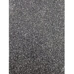 Glitter Paper Non-Adhesive  20cm x 30cm (5 Sheets) 230g Silver