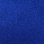 Glitter Paper Adhesive 20x30 cm (5 Pieces) Turquoise  Blue