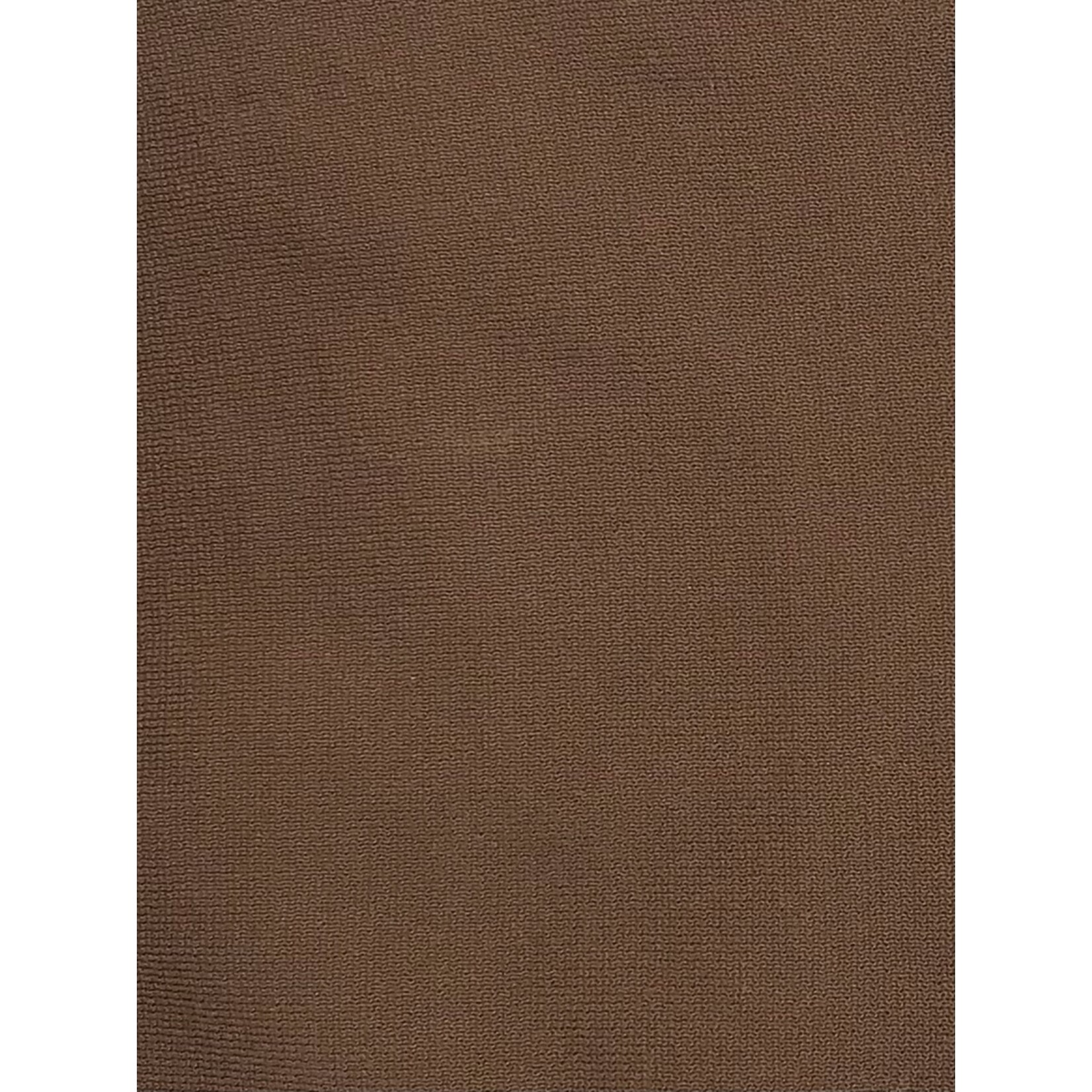 Diane Stocking Low Waist Small Salmon