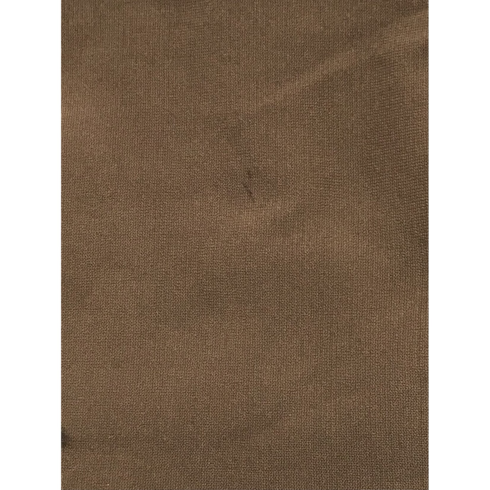 Diane Stocking Low Waist Small Canela