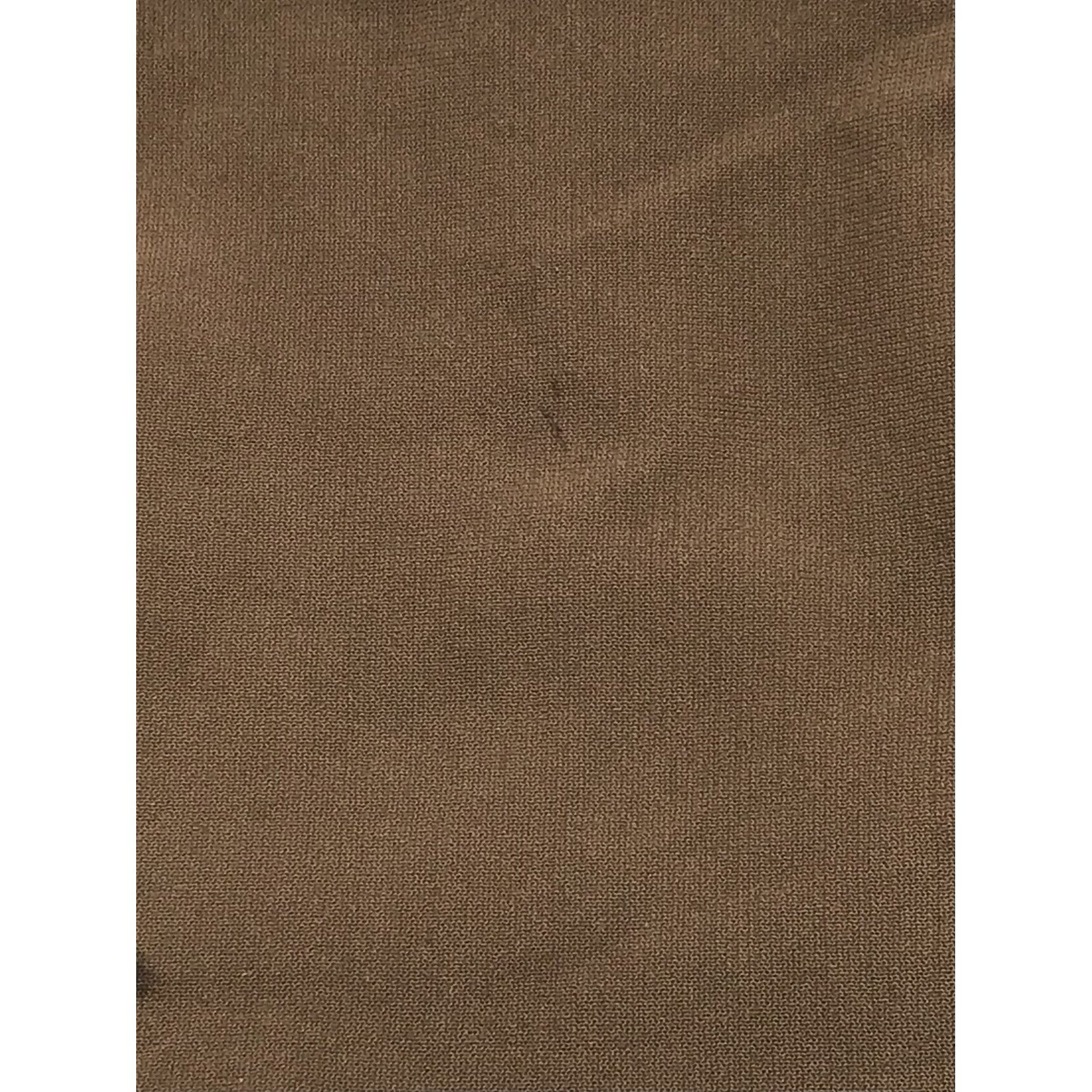 Diane Stocking  Low Waist Large Canela