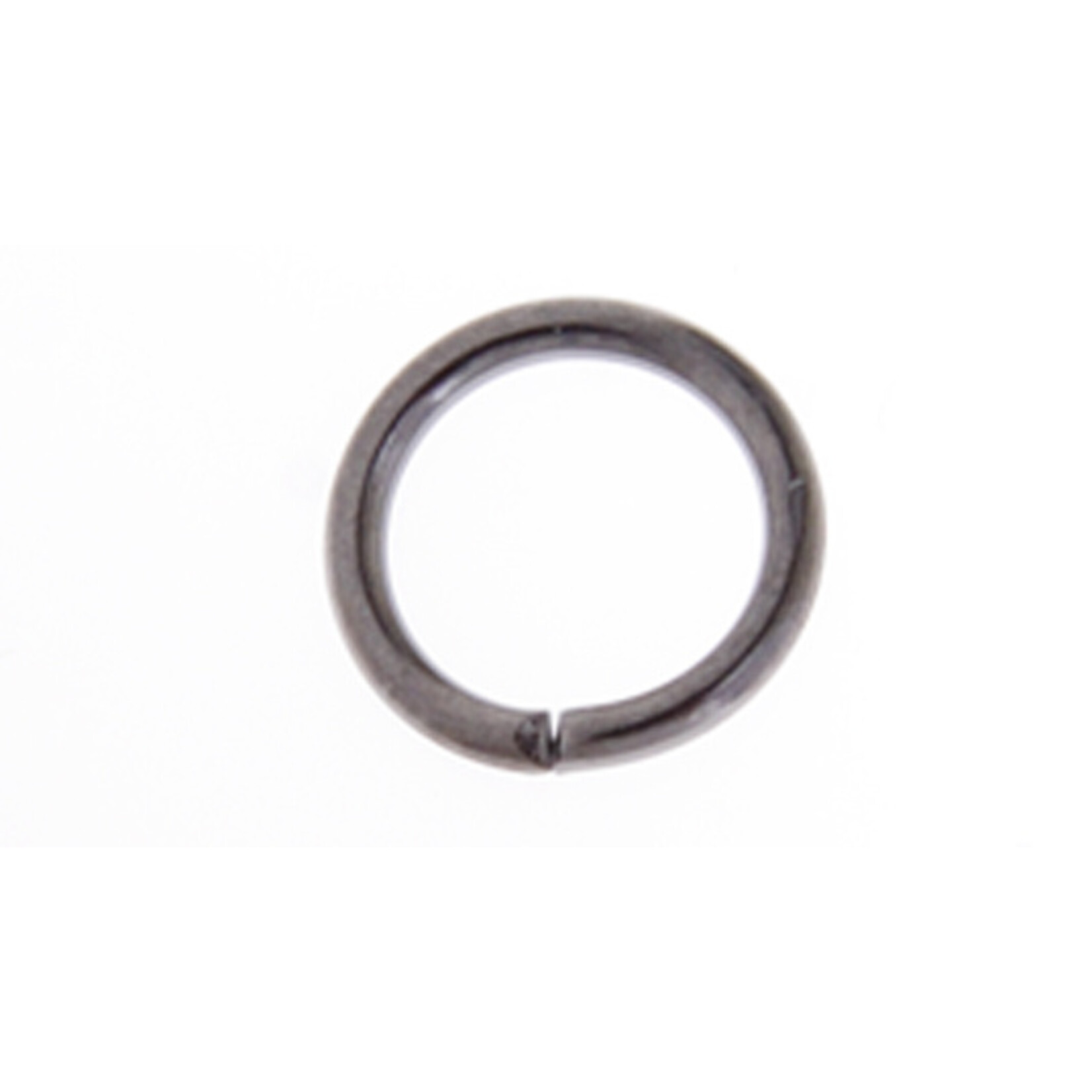 Jump Rings Gun Metal 9mm 500 pcs