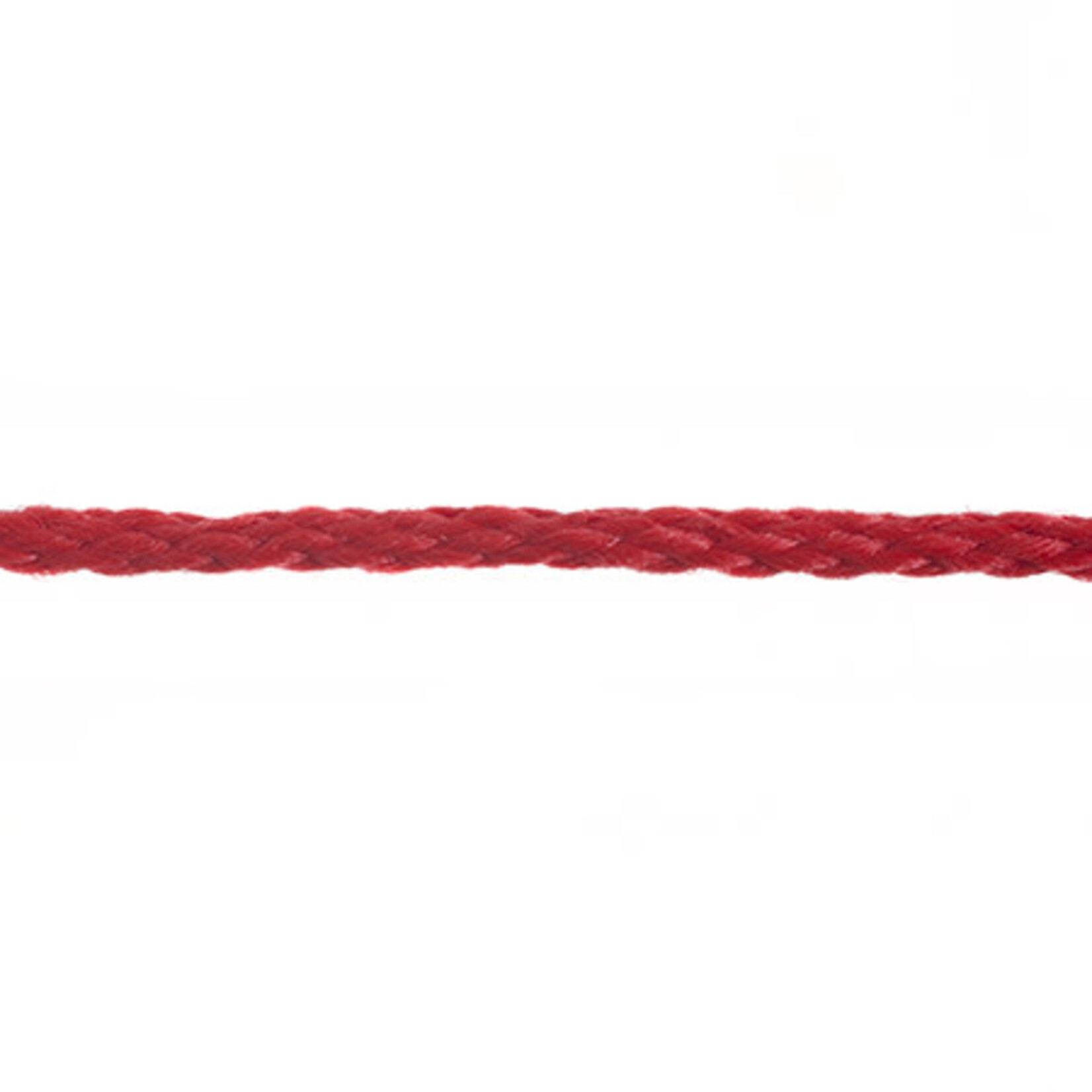 Braided Macrame Cord 4mm