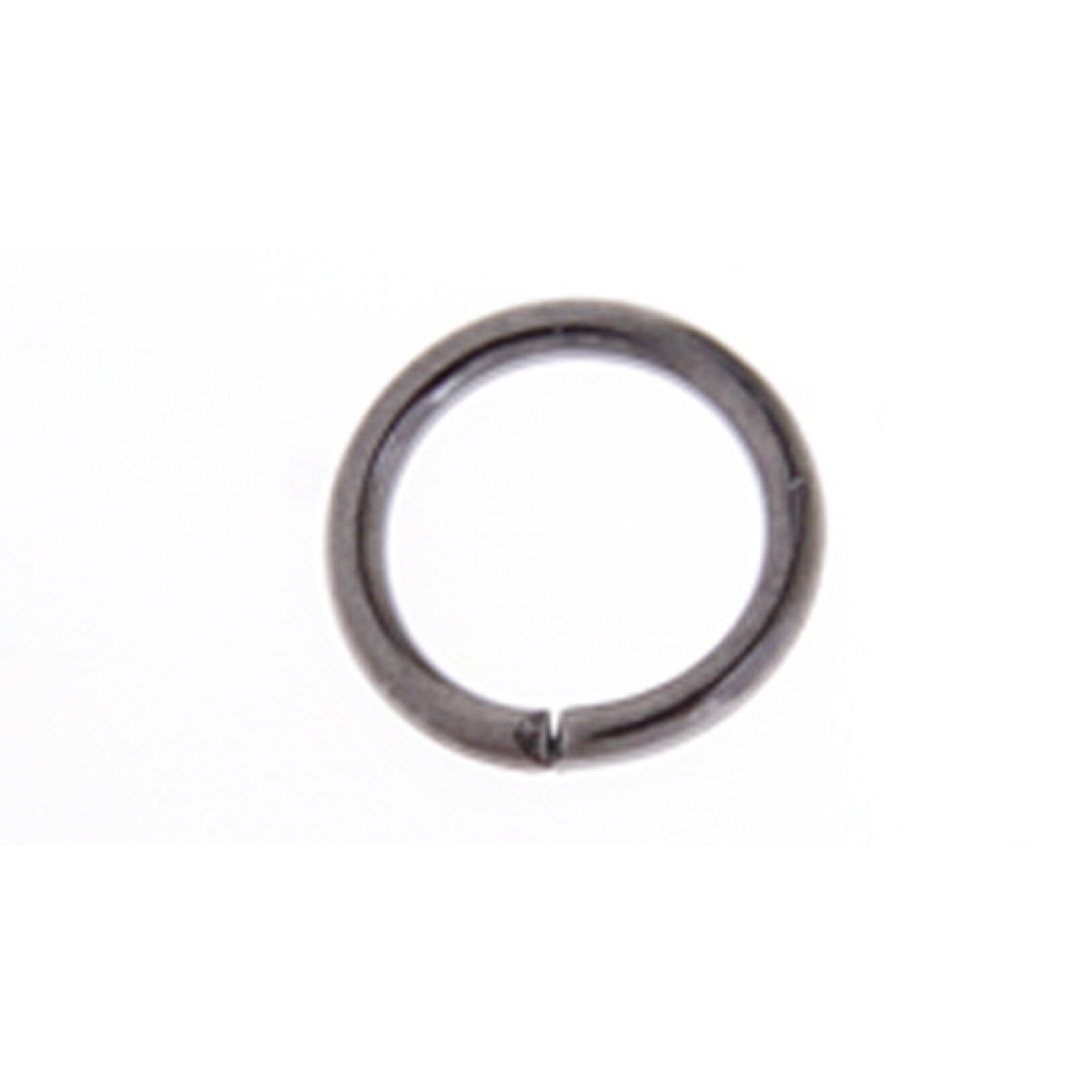 Jump Ring Gunmetal 7mm 18g 500pcs