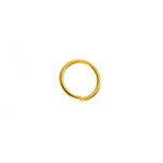 Jump Ring 2mm Gold 100g