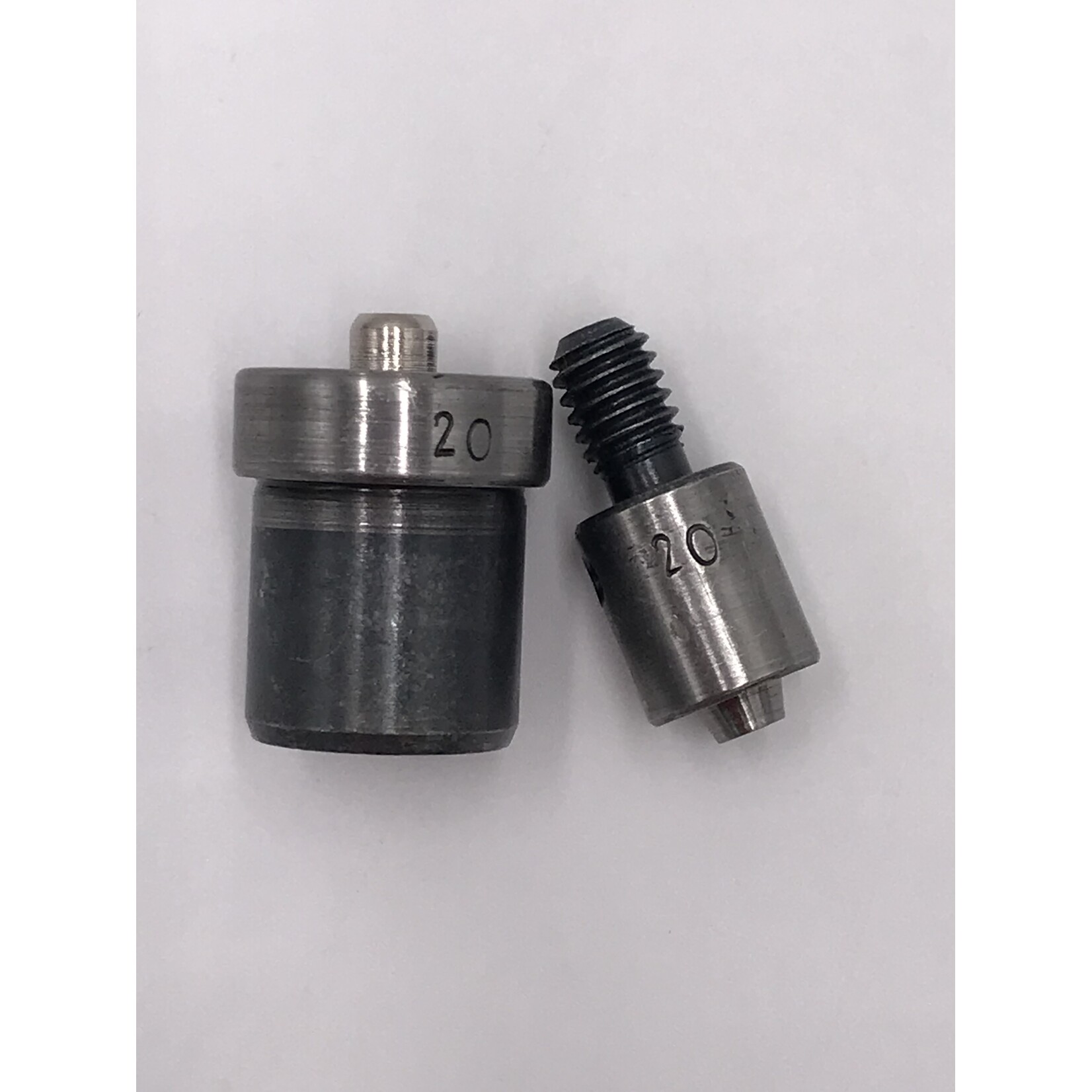 Swallow Brand Grommet / Eyelet Die 20