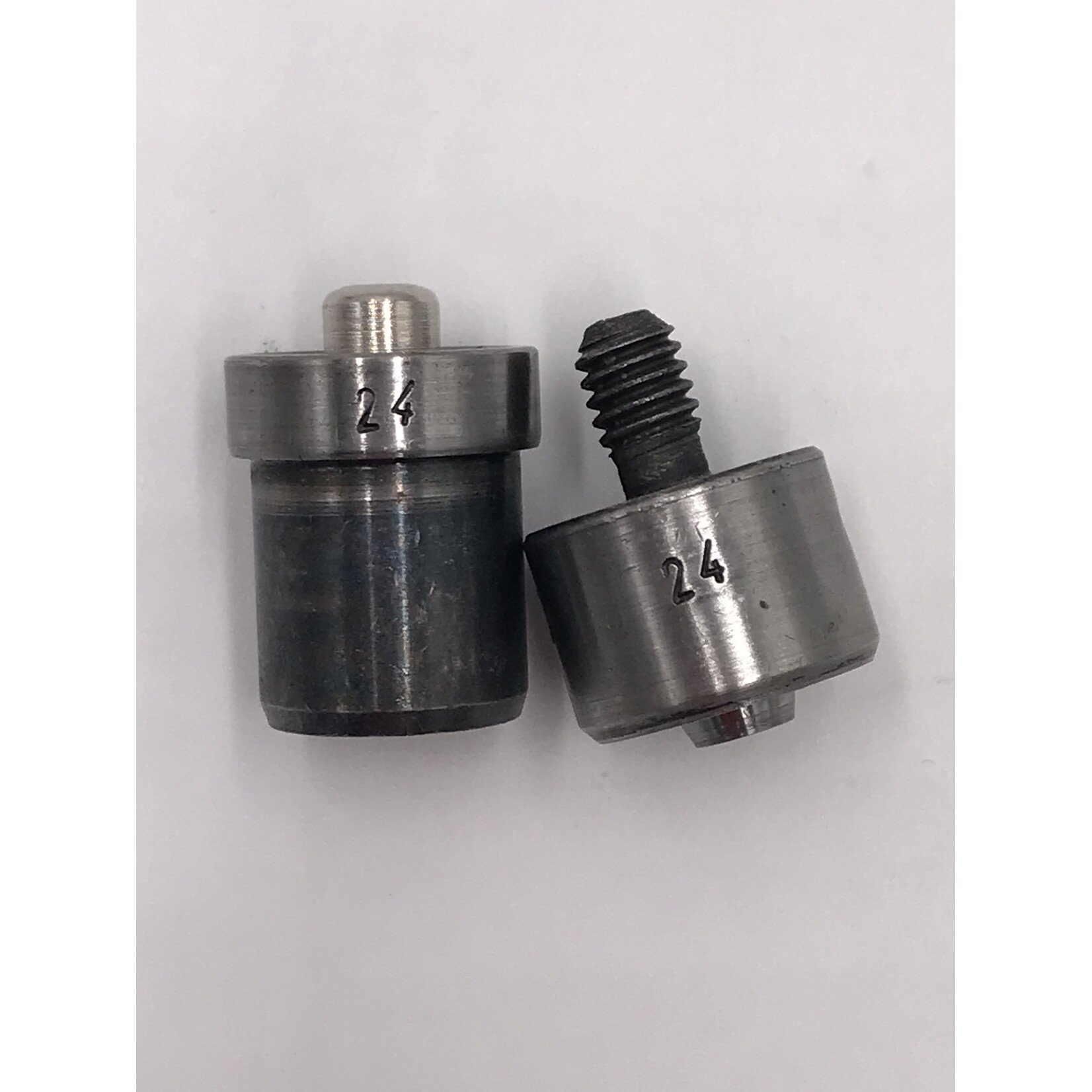 Swallow Brand Grommet / Eyelet Die 24