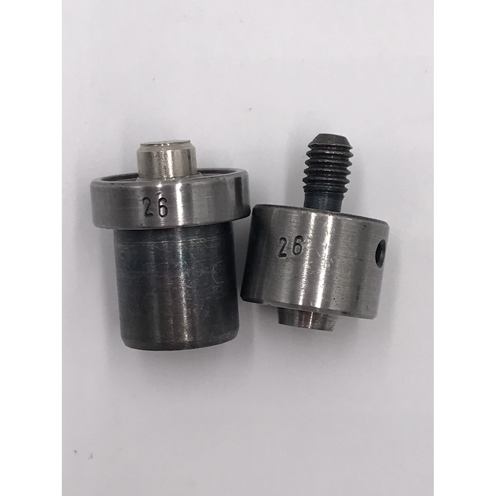 Swallow Brand Grommet / Eyelet Die 26