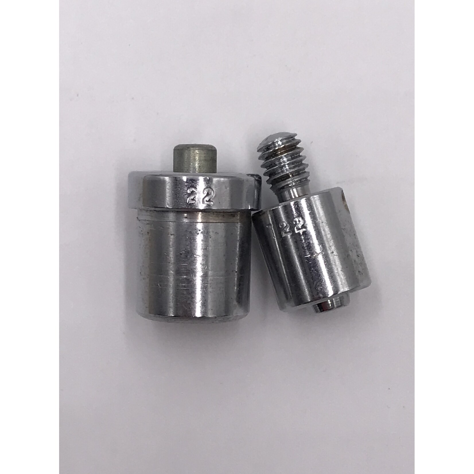 Swallow Brand Grommet / Eyelet Die 22