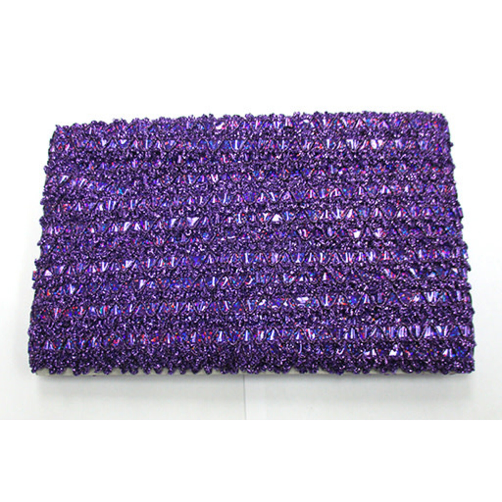 12862 Lazer Braid (card) 36 yards