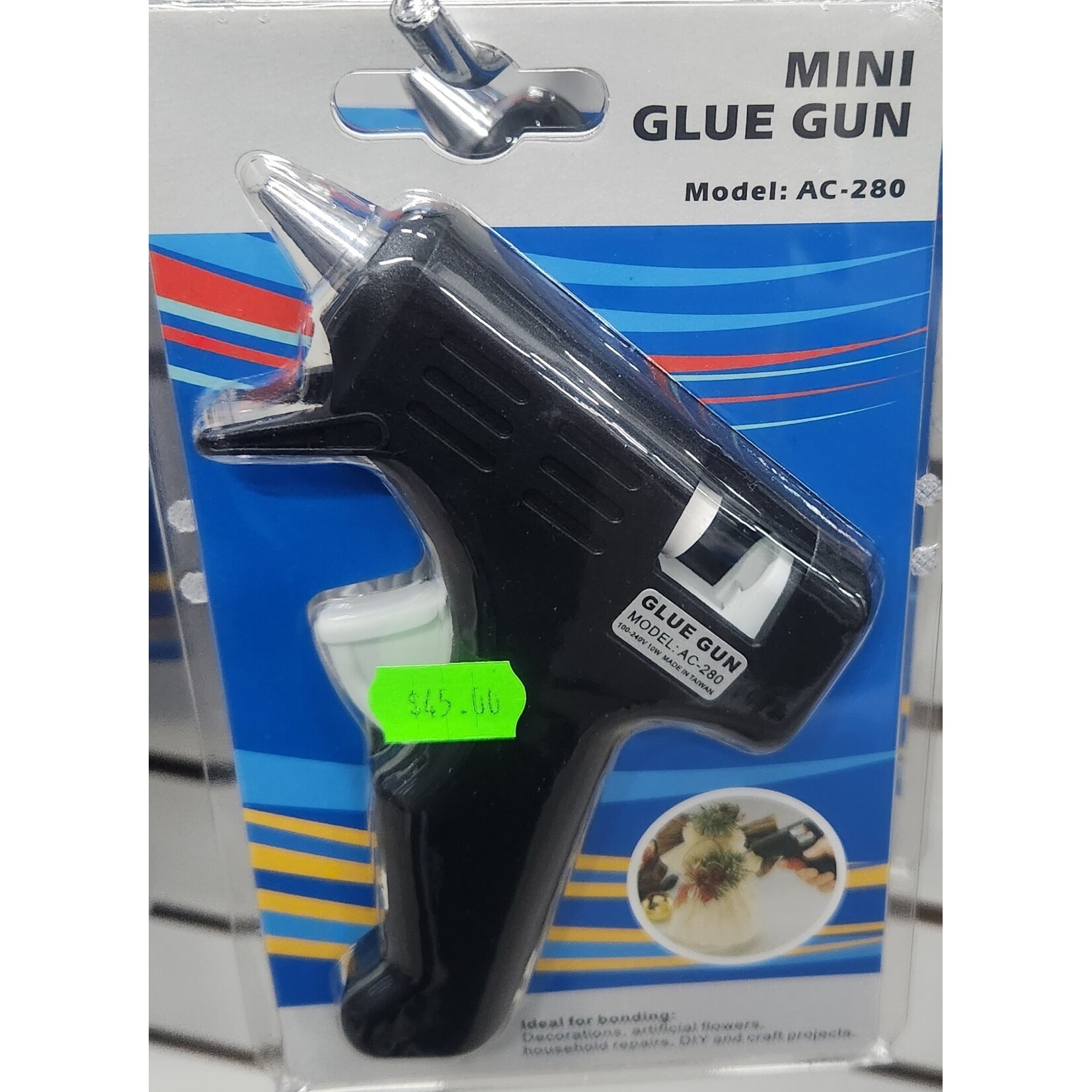 Glue Gun 10W - Mini