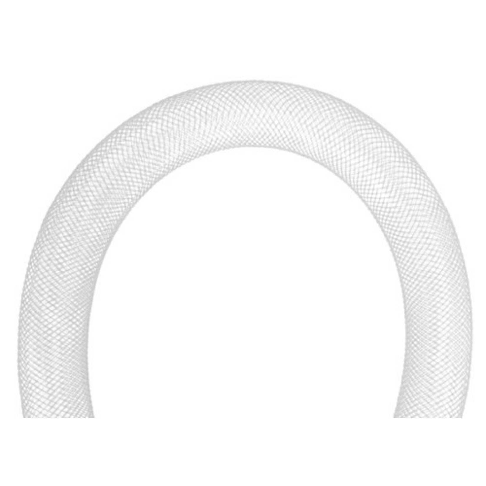 Nylon Mesh Tubing 16 mm x 20 meters