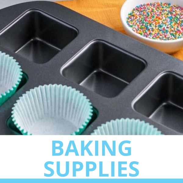 Party Supplies Samaroo's Limited