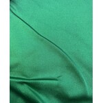 Plain Spandex 58-60 Inches (yard) Emerald Green