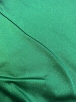 Plain Spandex 58-60 Inches (yard) Emerald Green
