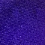 Plain Spandex 58-60 Inches (yard) Royal Purple