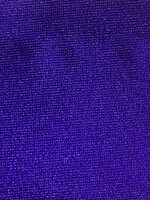 Plain Spandex 58-60 Inches (yard) Royal Purple