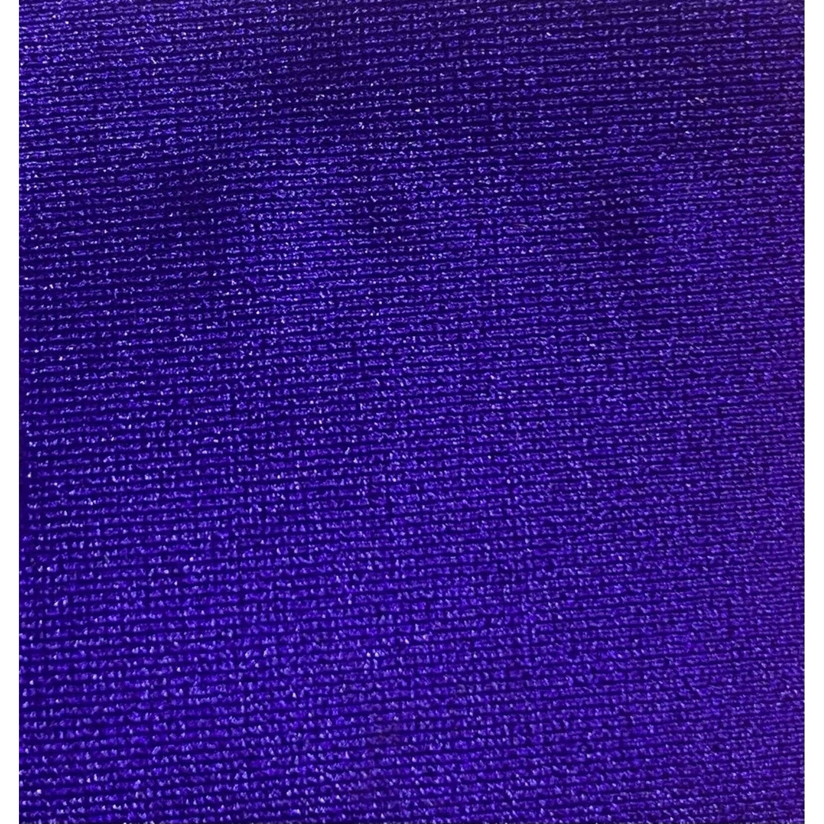 Plain Spandex 58-60 Inches (yard) Royal Purple