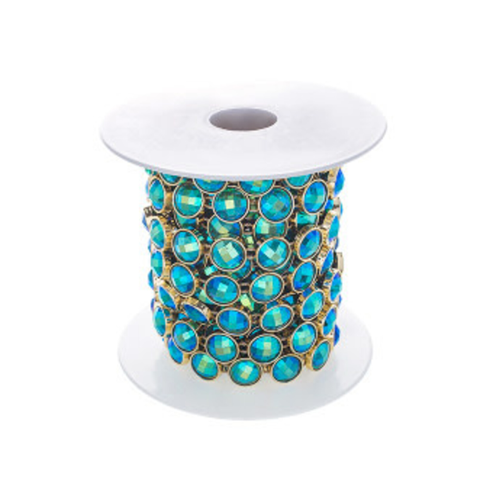 Plastic Trimming Rayo 12mm round 4.5 meters