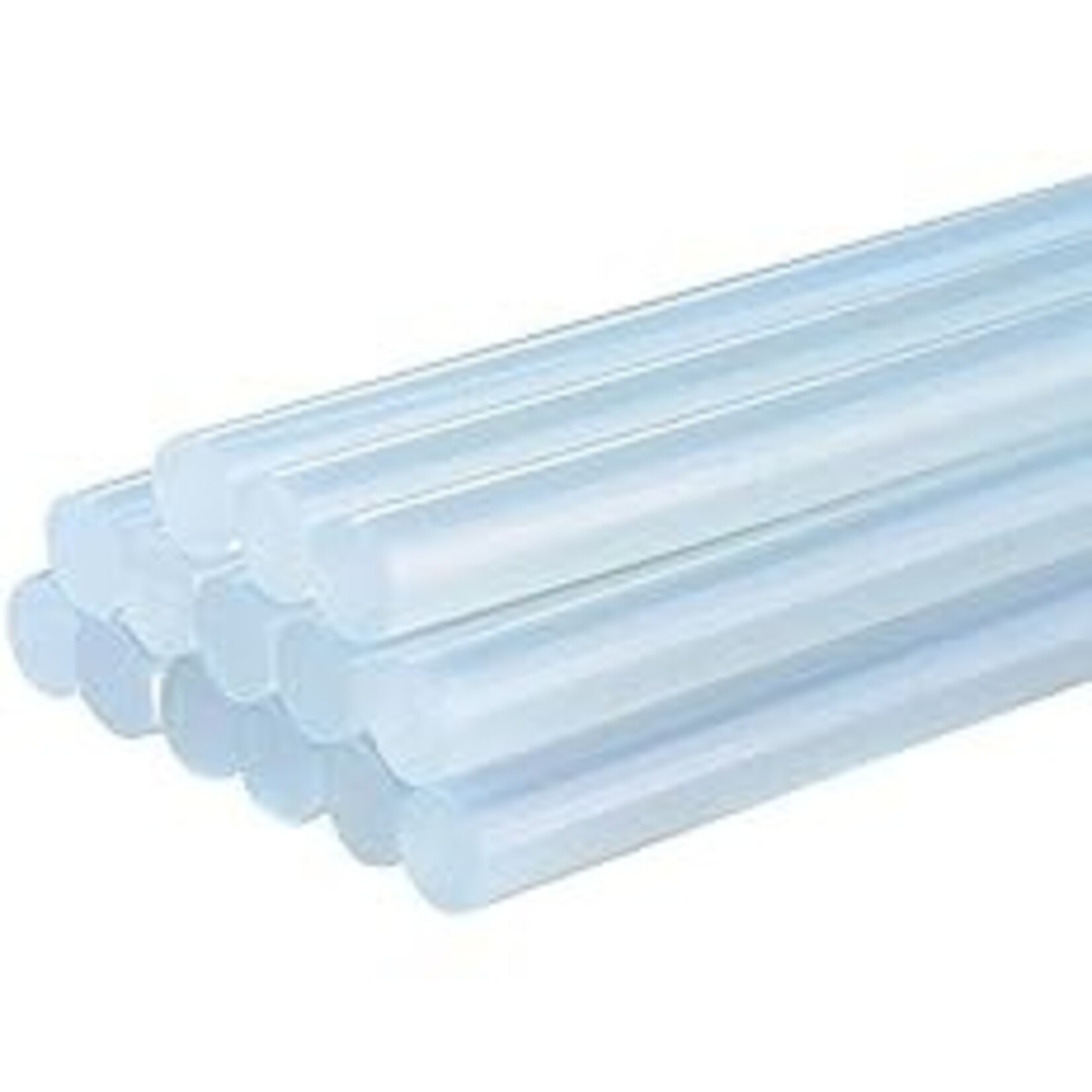 Glue Sticks (1/2") Large - 1kg Pack (approx 35 pieces)  Made in Taiwan