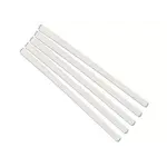 Glue Sticks (1/2") Large - Pack/5pcs (11.5x265mm)  Made in Taiwan