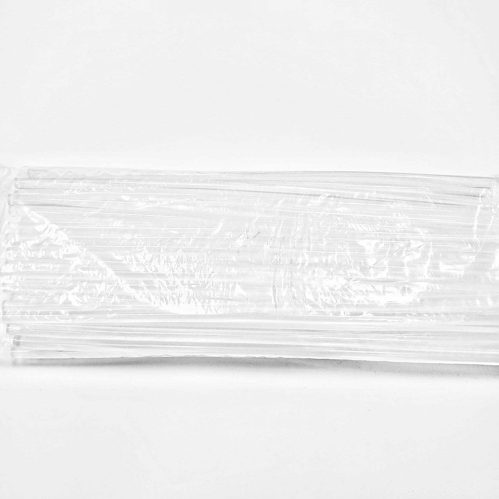 Glue Sticks (1/4") 7.5MM  Small - 1kg Pack (approx 78 pieces) Made in Taiwan