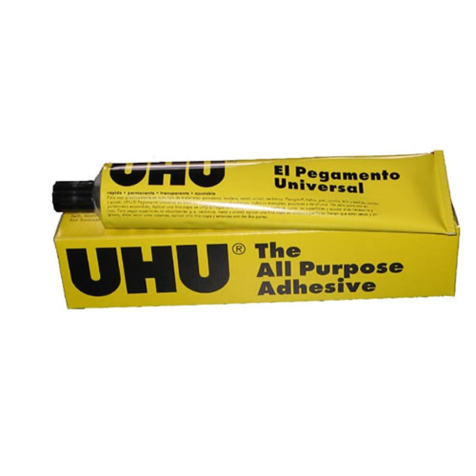 All-Purpose UHU Adhesive 125ml