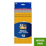 Bazic #2 Premium Quality Pencil