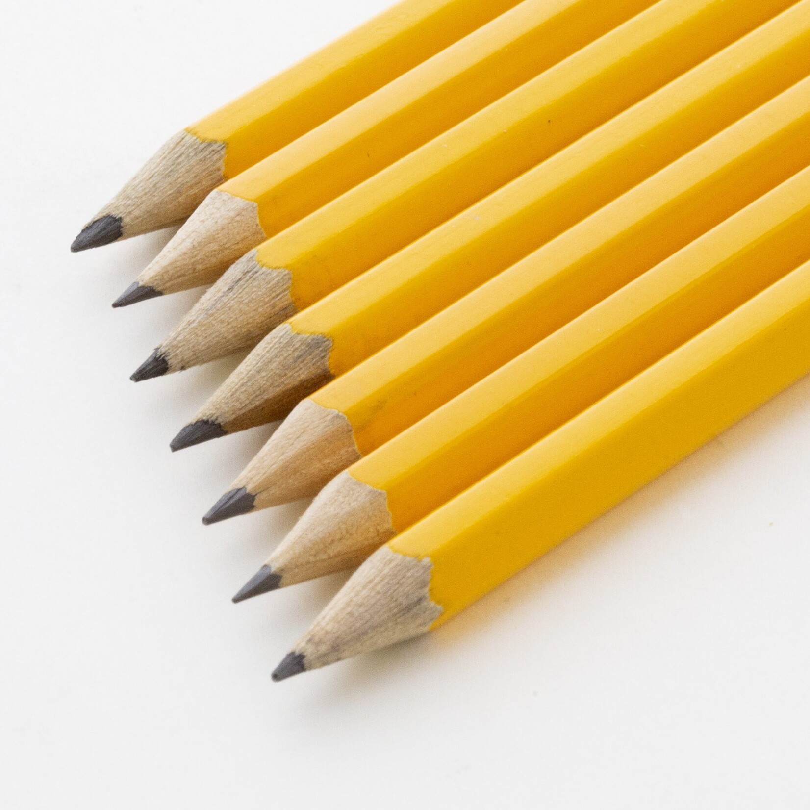 Bazic #2 Premium Quality Pencil