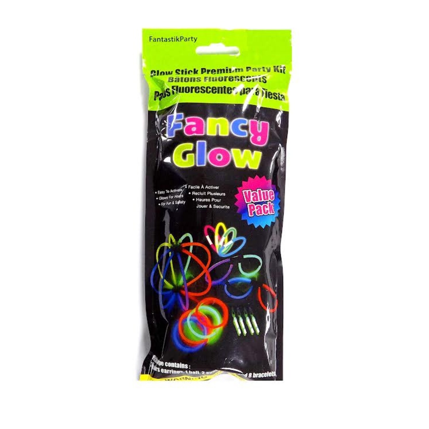 Glow Party Kit