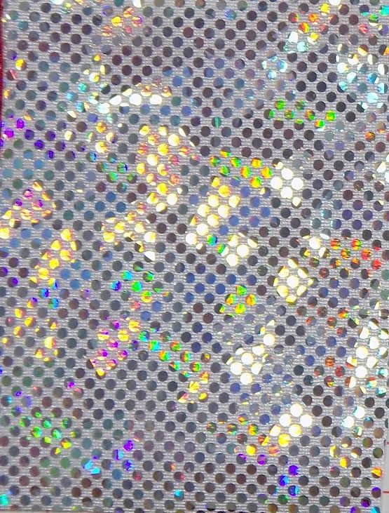 dot-hologram-nylon-spandex-