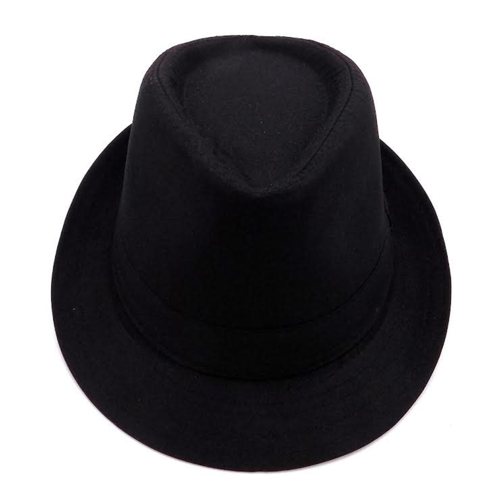 Adult Fedora Hat -