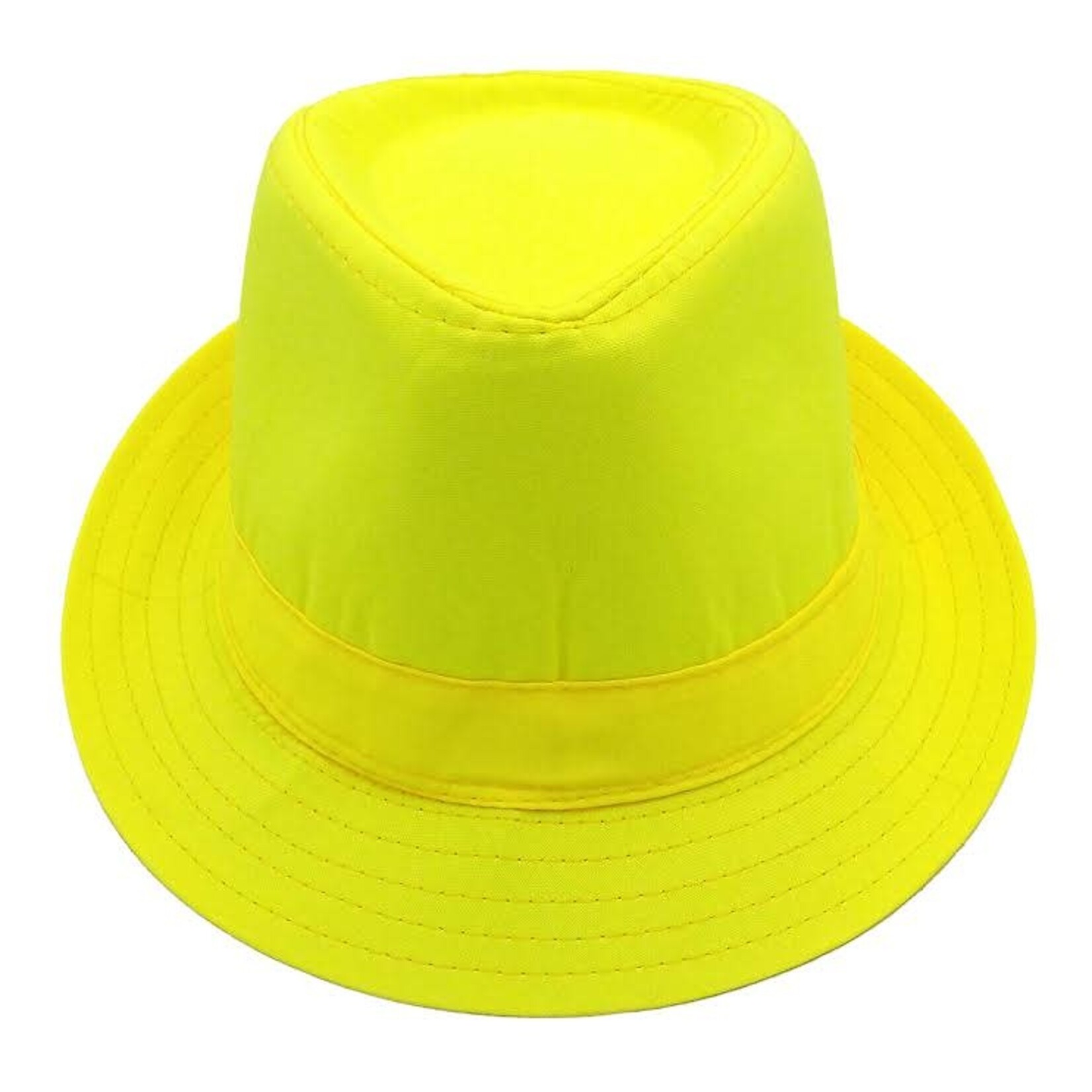 Adult Fedora Hat -