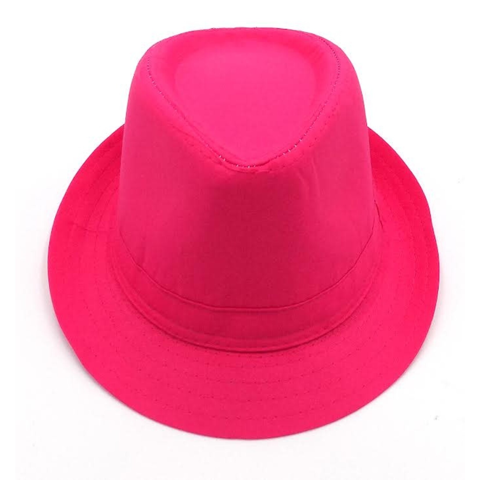 Adult Fedora Hat -
