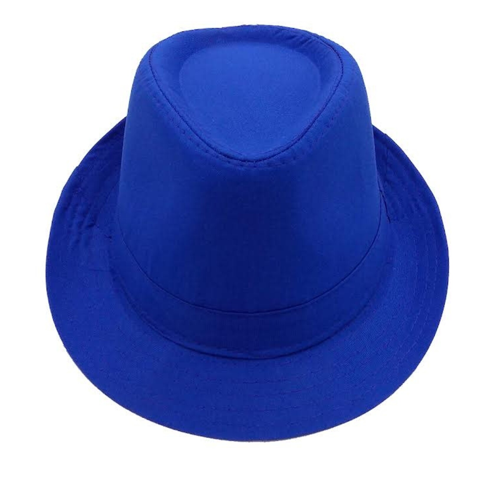 Adult Fedora Hat -