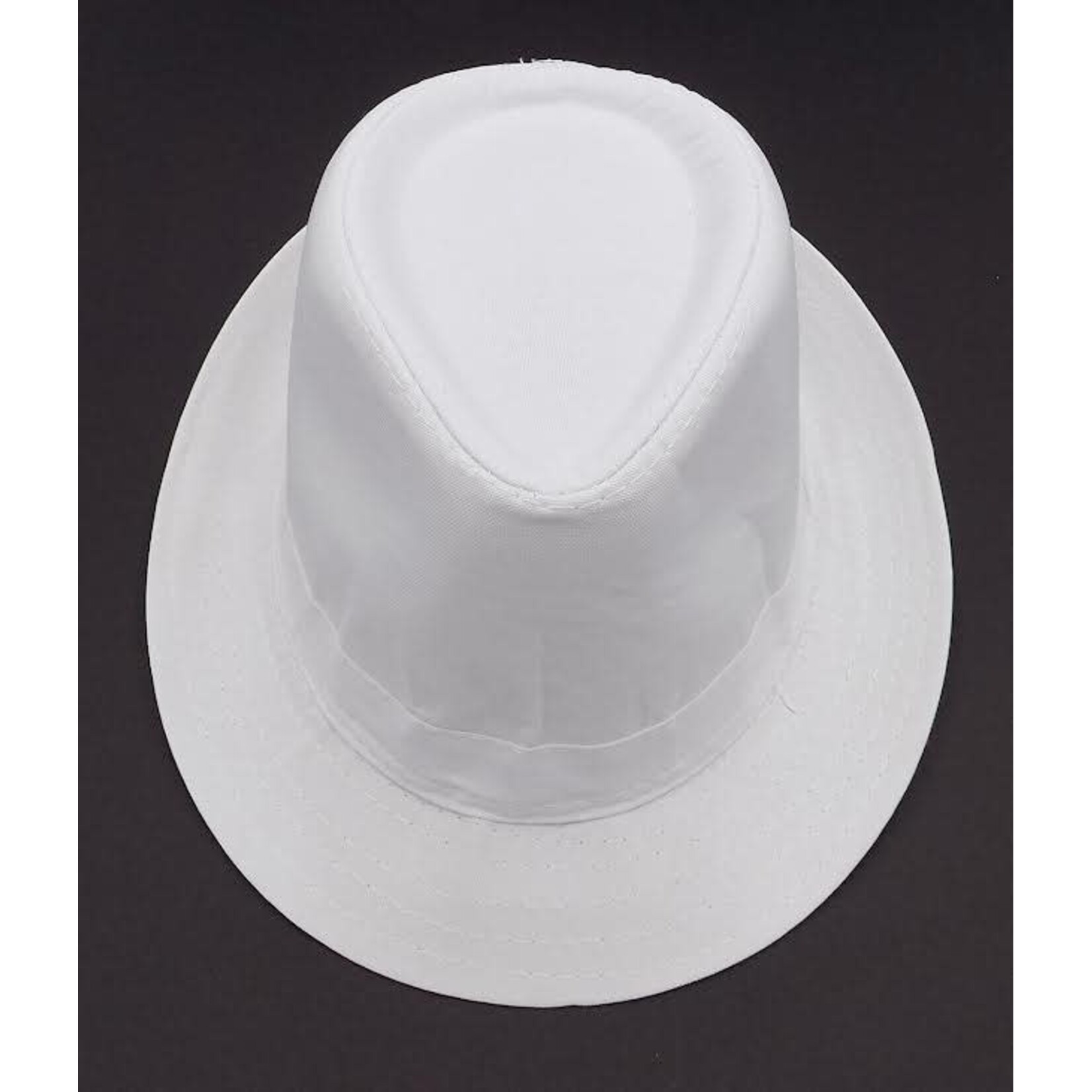 Adult Fedora Hat -