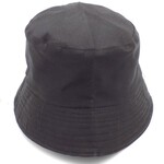 Bucket Hat - Black